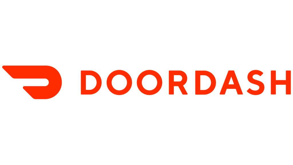 DoorDash-Logo